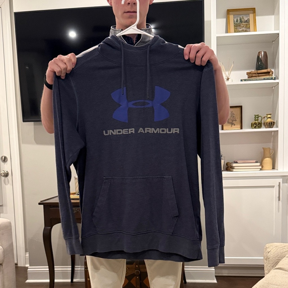 Under Armour Men's Hoodie